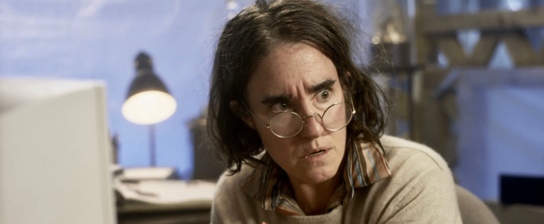 An Accidental Zombie (Named Ted) — stills and behind the scenes
