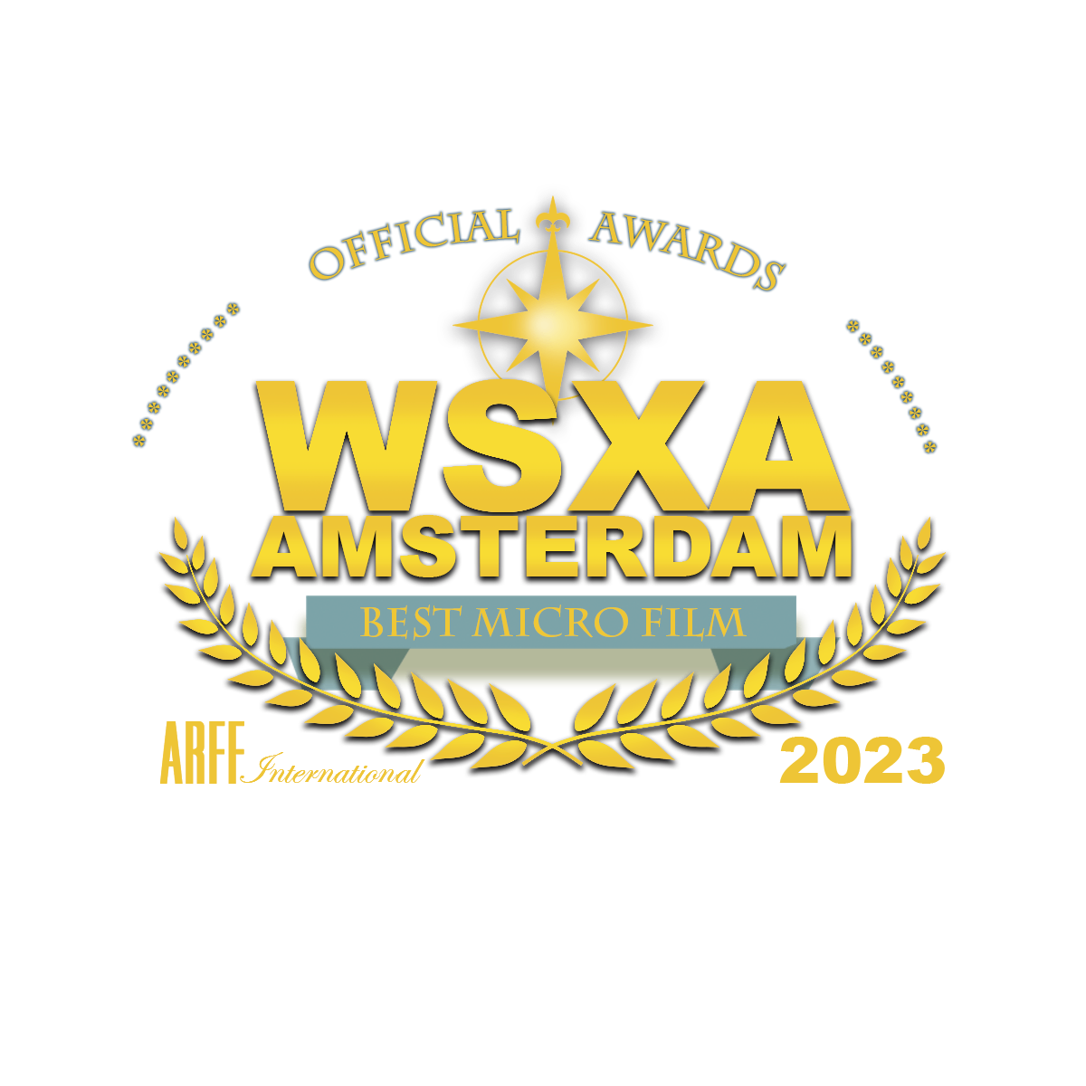 Best Micro Film — WSXA Amsterdam (ARFF International)